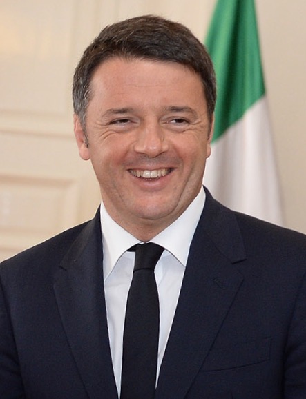 Matteo Forte