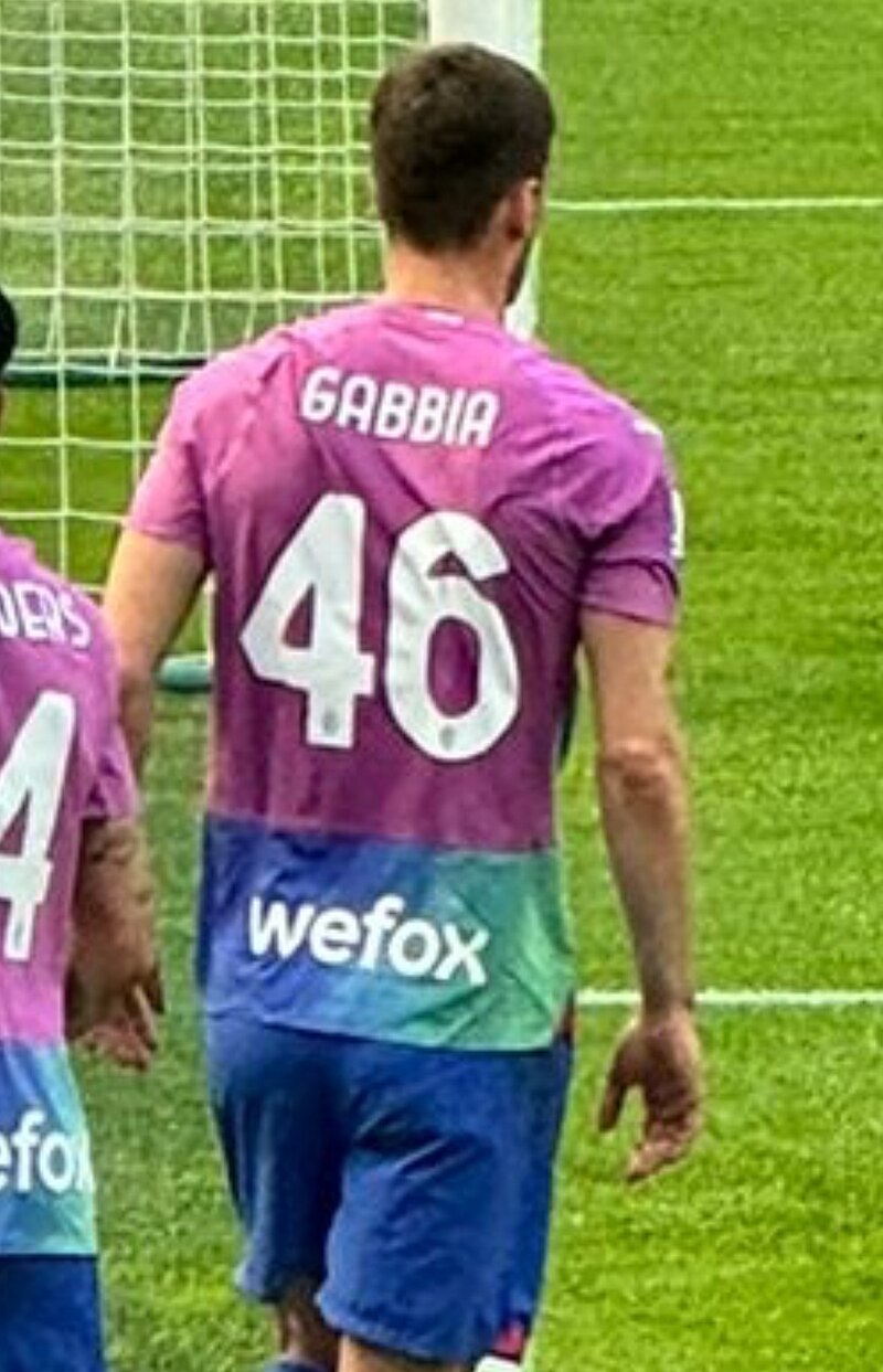 Matteo Gabbia