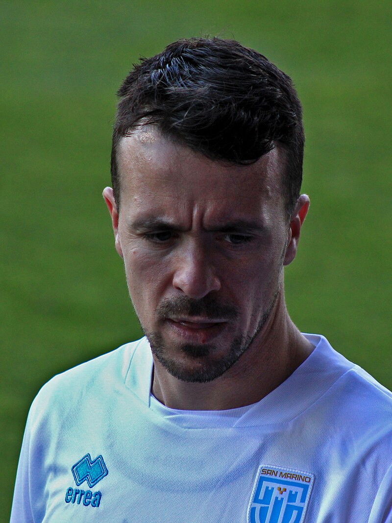 Matteo Marino