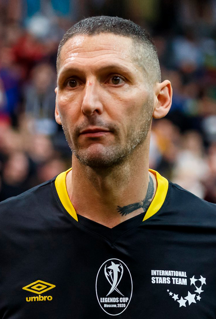 Matteo Materazzi