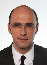 Matteo Mauri