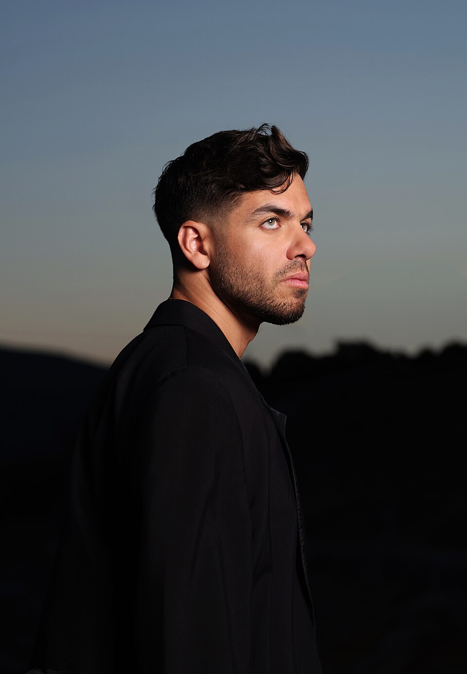 Matteo Milleri