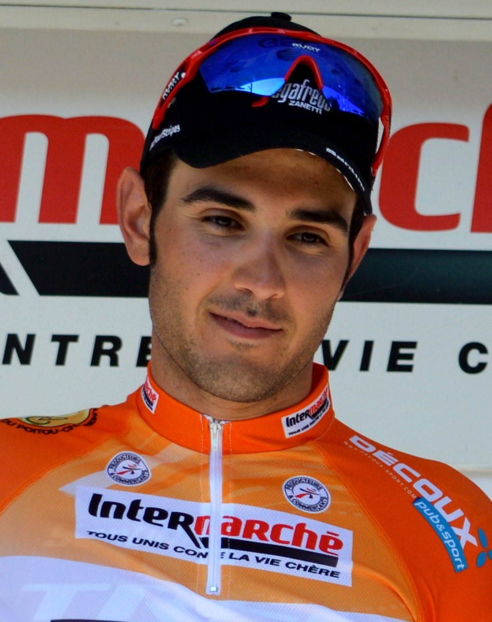 Matteo Moschetti
