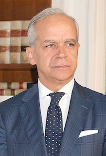 Matteo Piantedosi