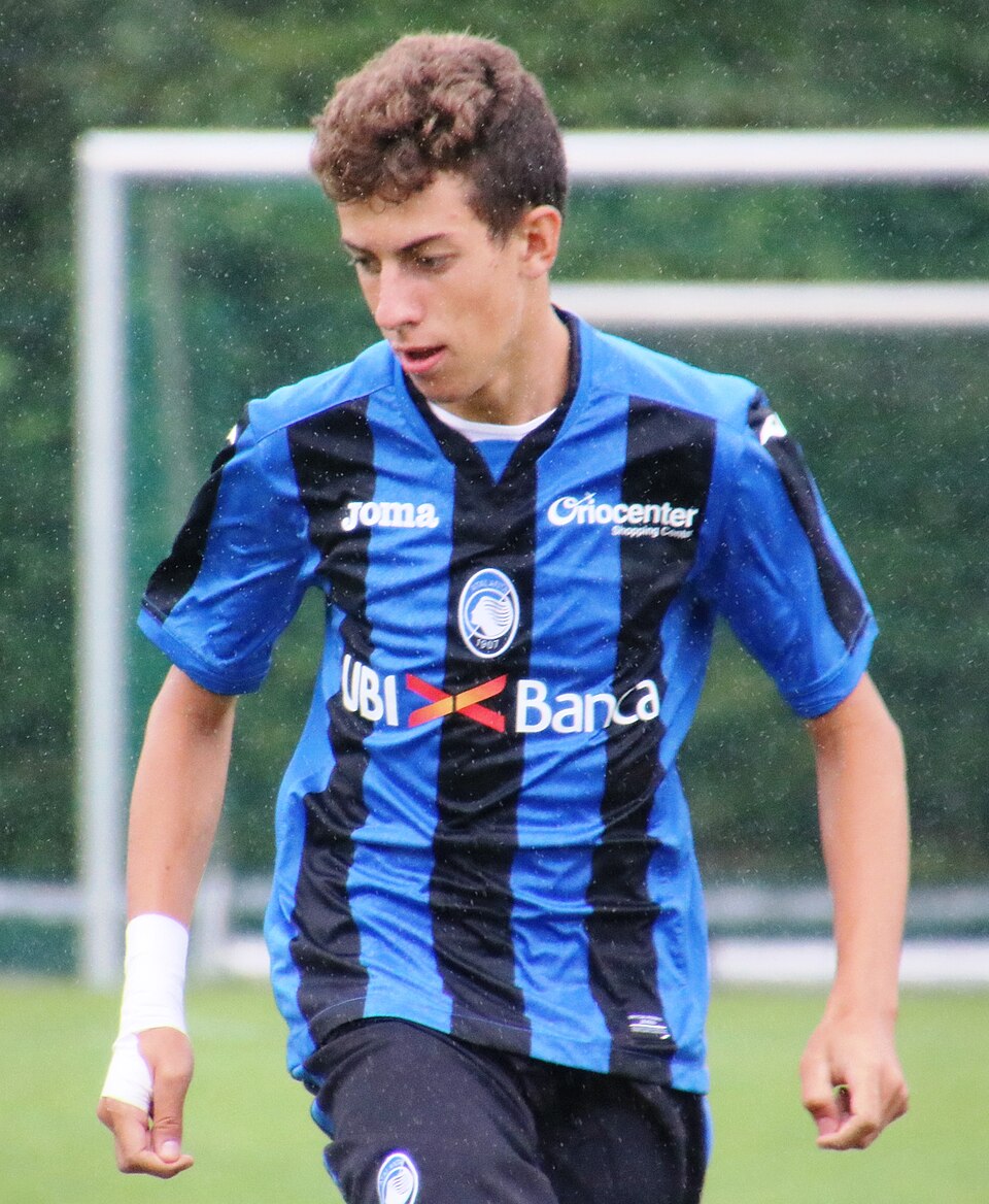 Matteo Rinaldi