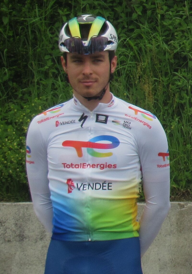 Mattéo Vercher