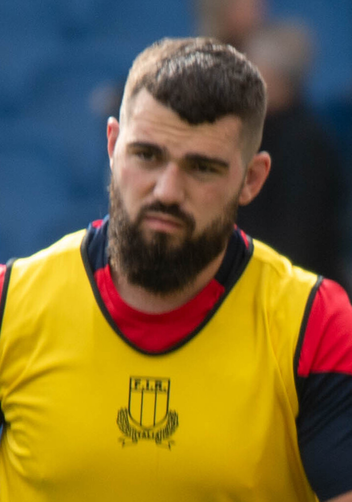 Matteo Zocchi