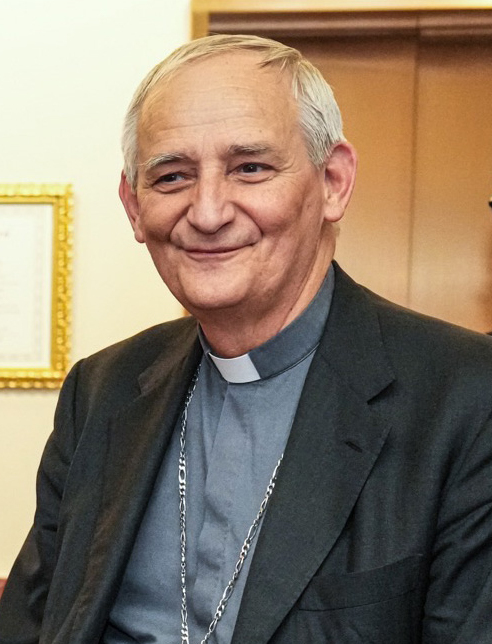 Matteo Zuppi