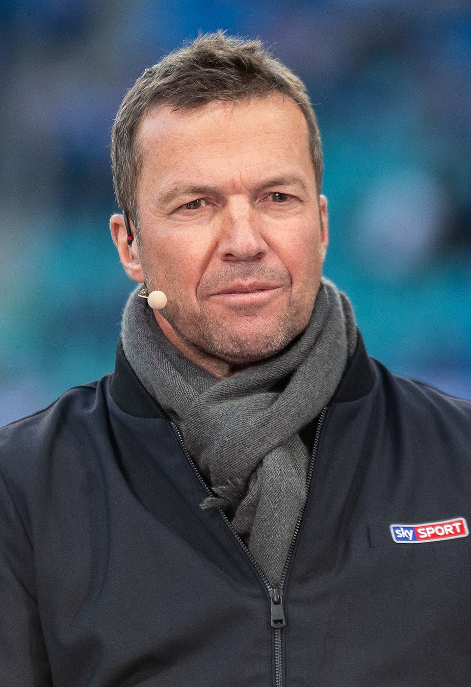 Matthaus