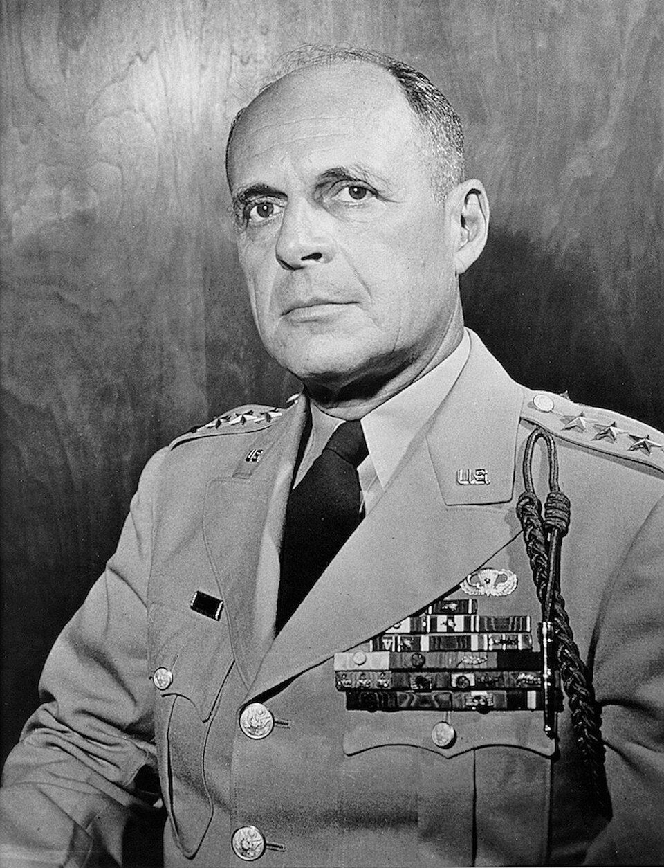 Matthew B. Roberts
