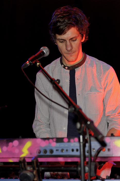 Matthew Baynton