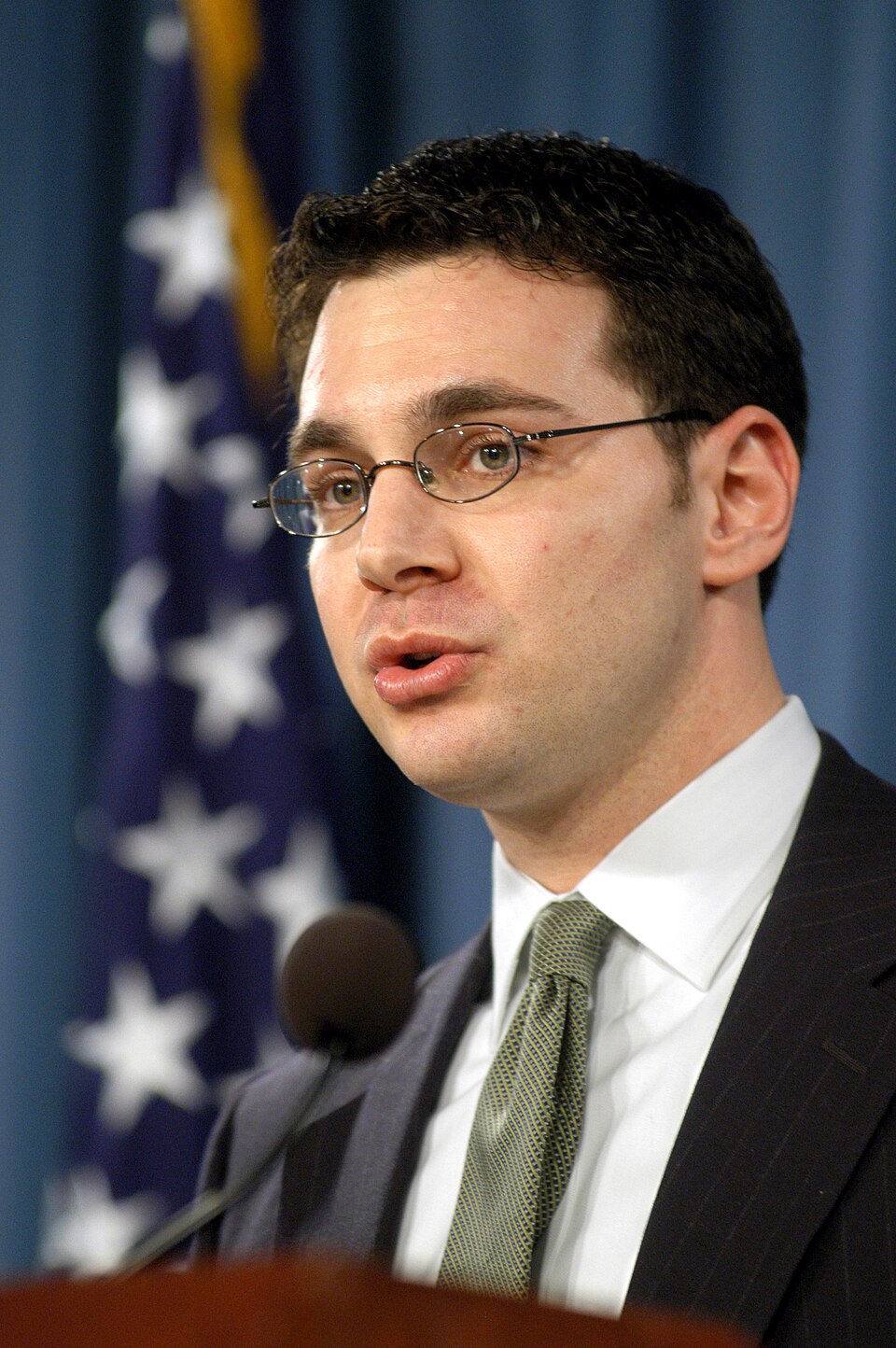 Matthew C. Waxman