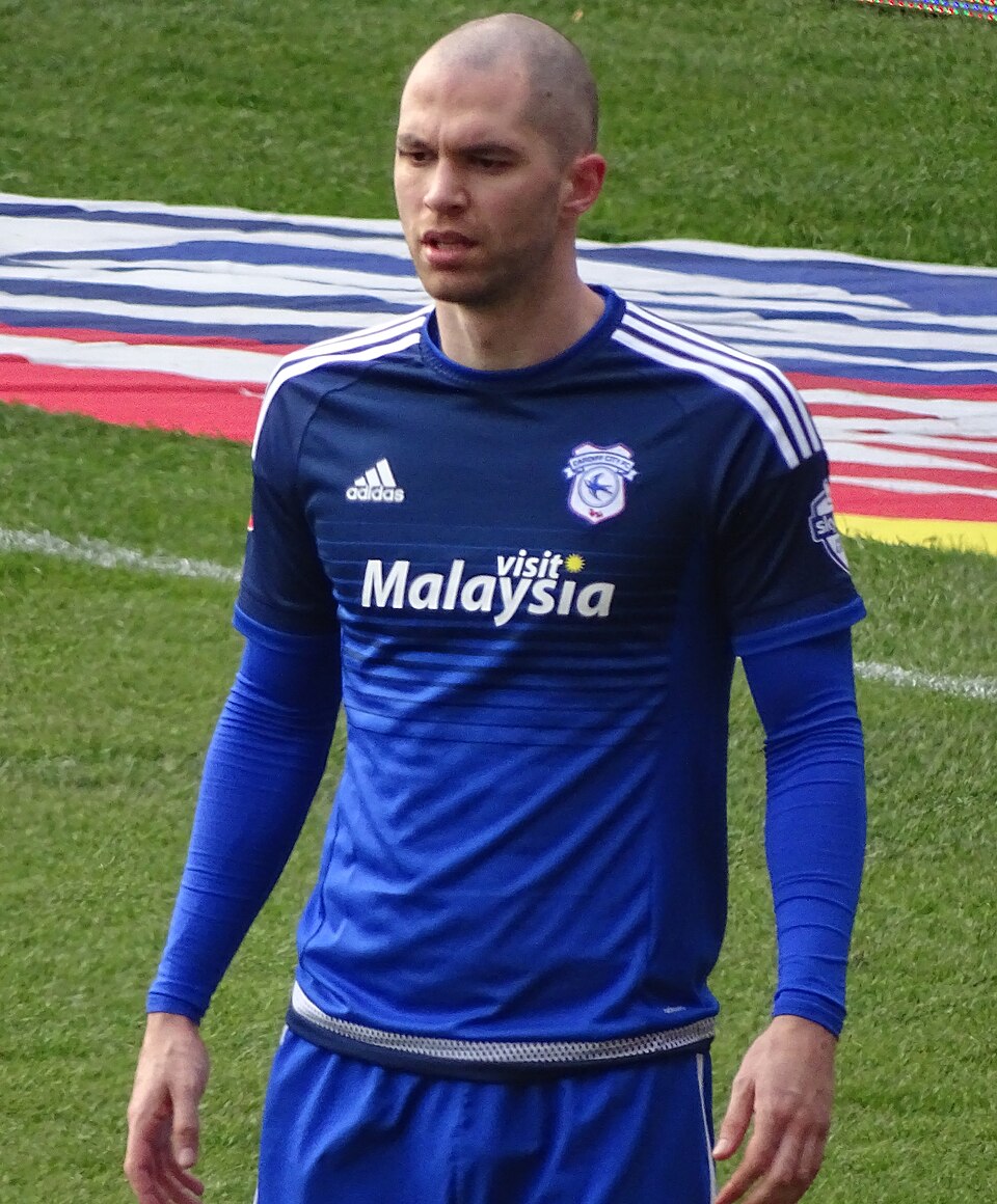 Matthew Connolly