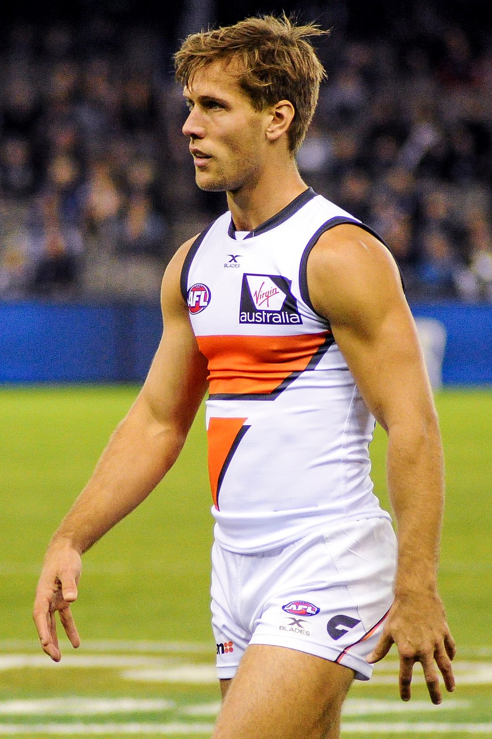 Matthew DeBoer