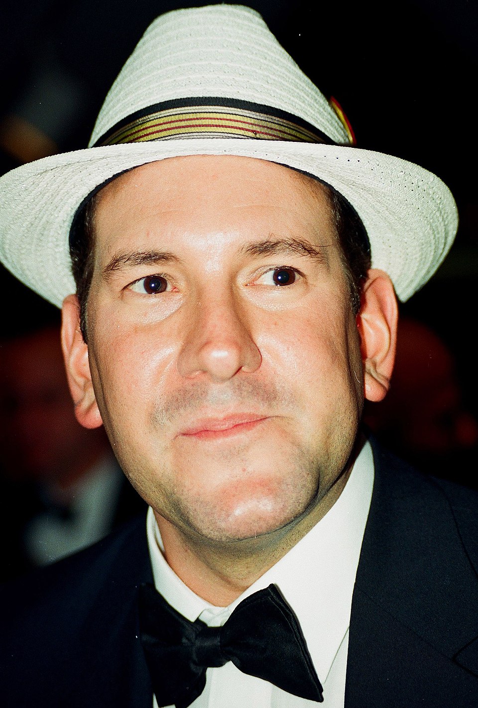 Matthew Drudge
