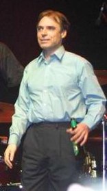 Matthew Fisher
