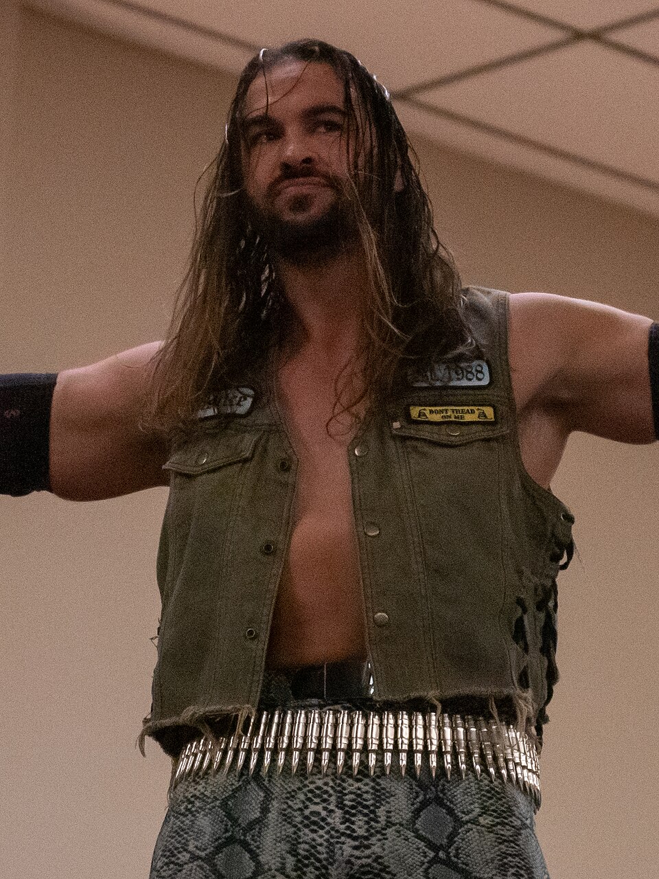 Matthew Fitchett