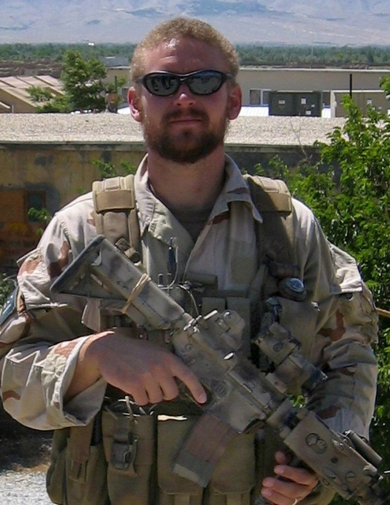 Matthew G. Axelson