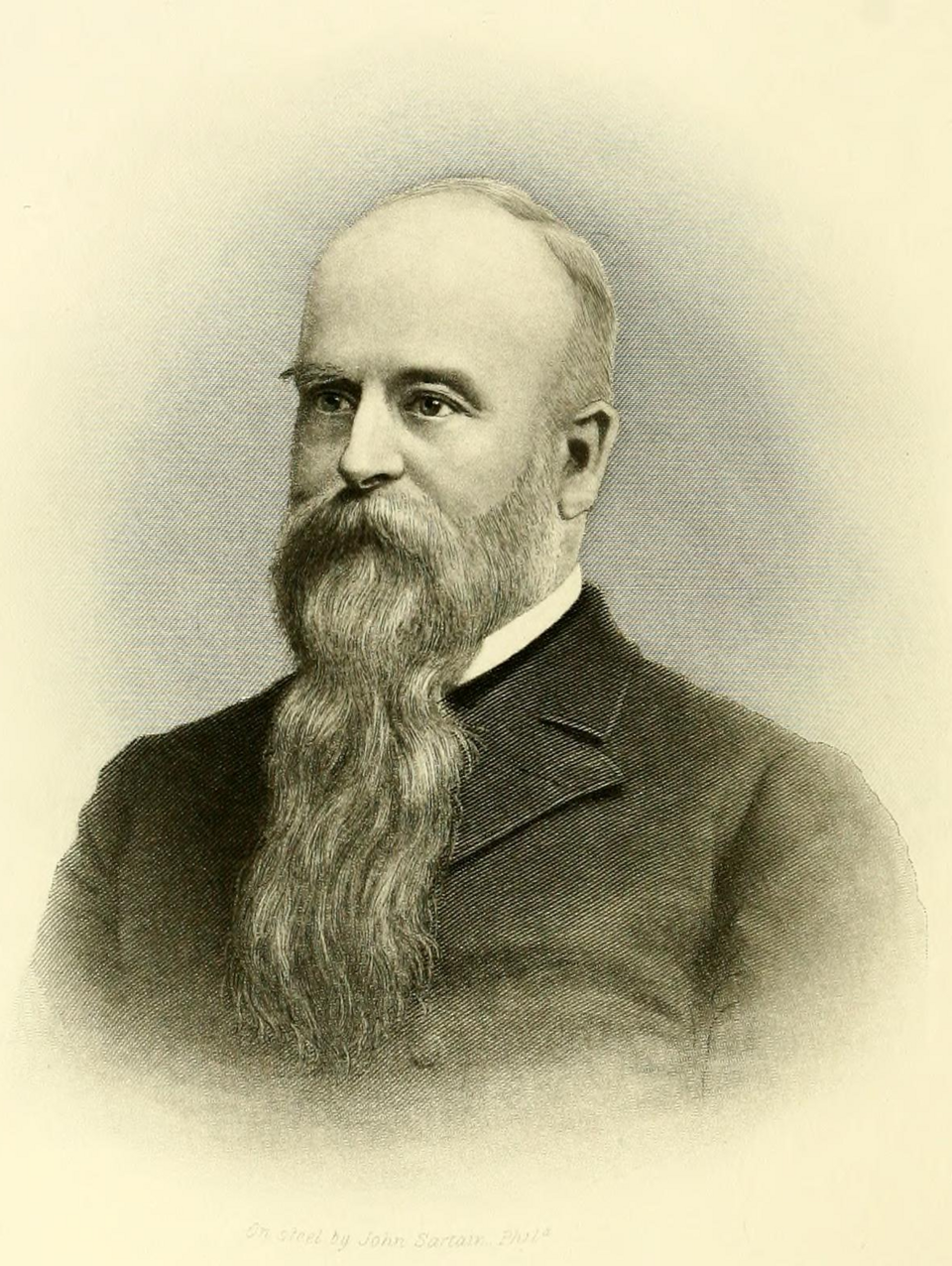 Matthew Keenan