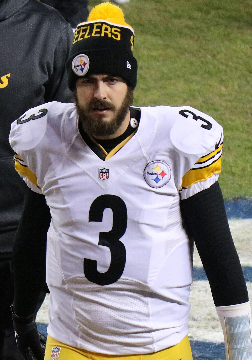 Matthew Landry