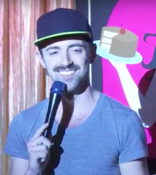Matthew Lane
