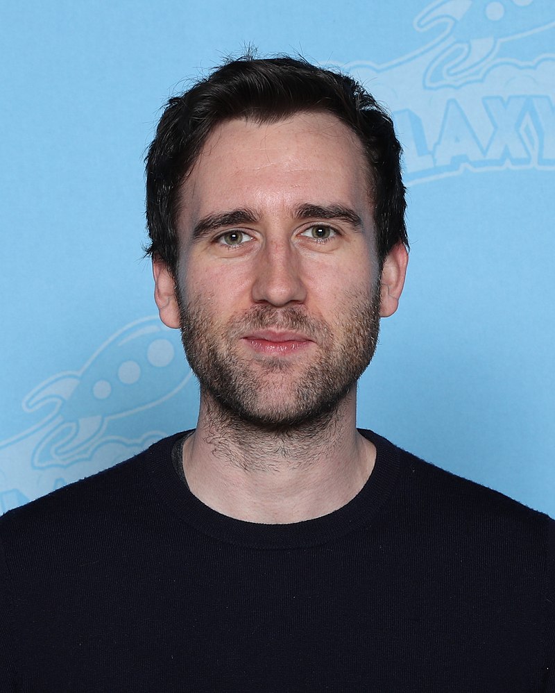 Matthew Lewis