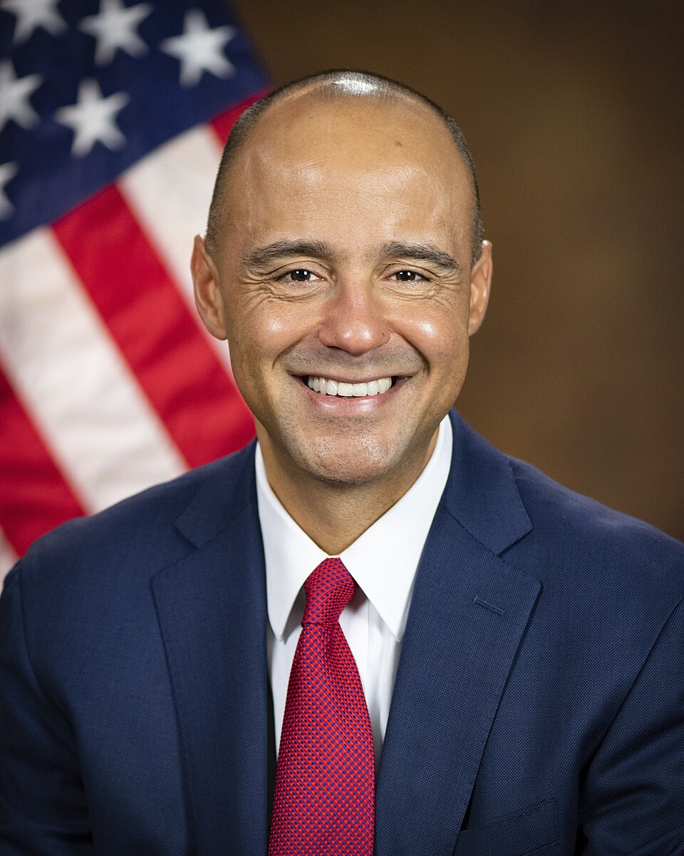 Matthew M. Graves