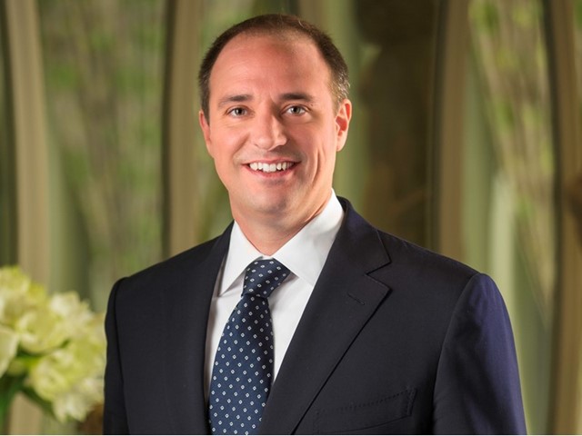 Matthew Maddox