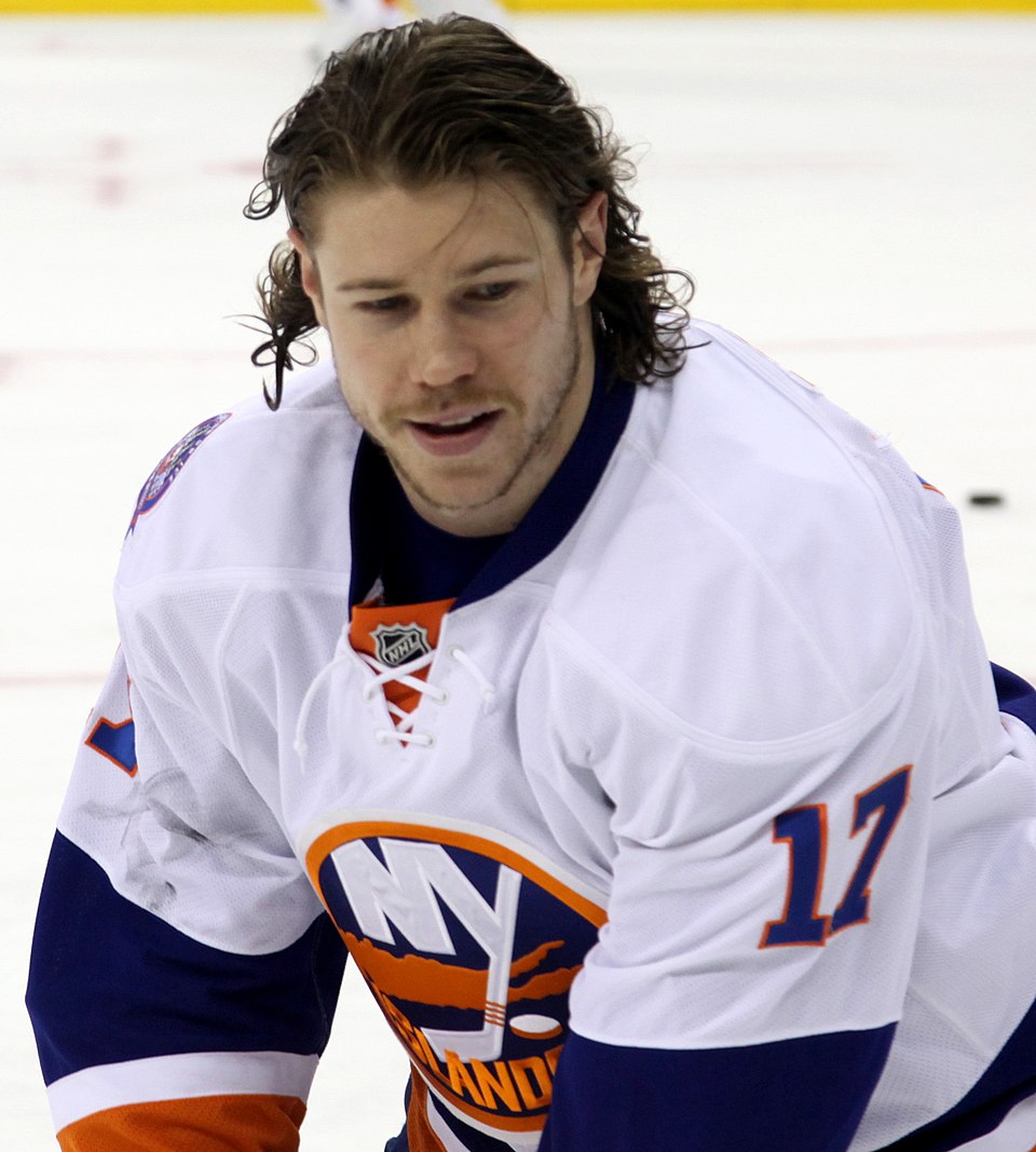 Matthew Martin