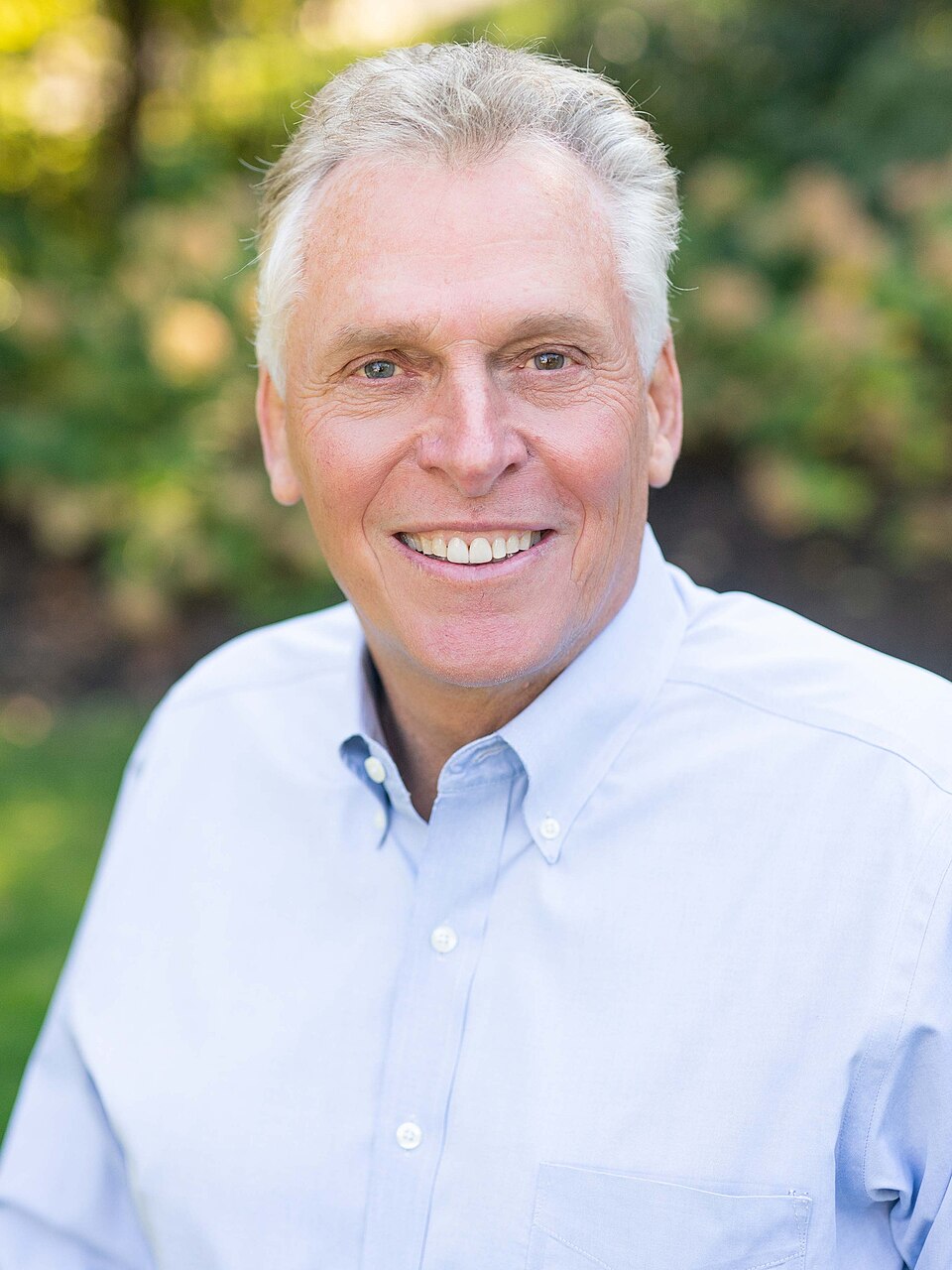 Matthew McAuliffe