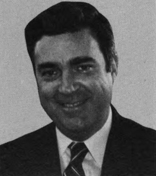 Matthew McHugh