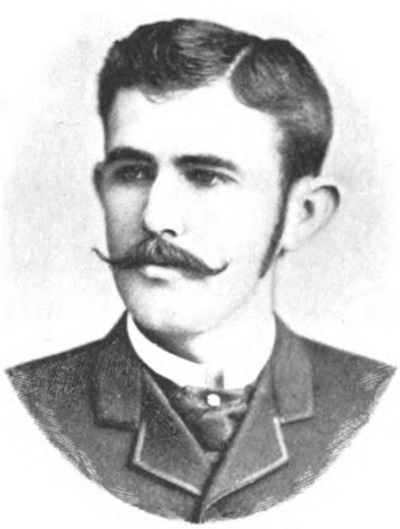 Matthew Moore