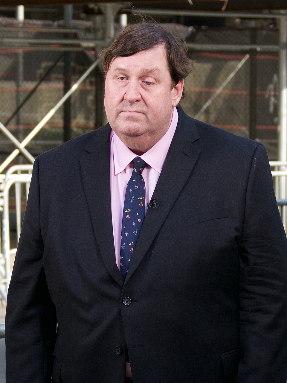 Matthew O’Donoghue