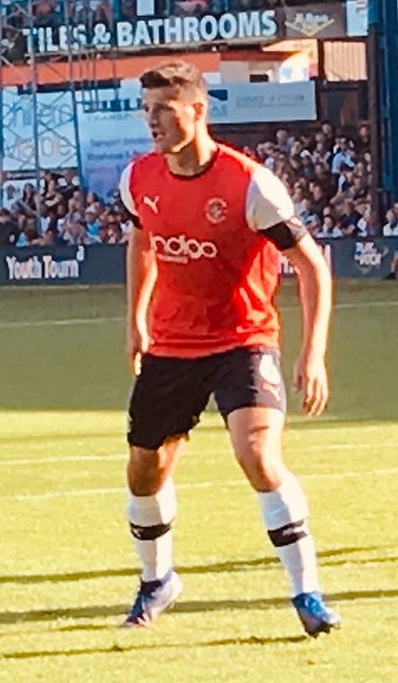Matthew Pearson