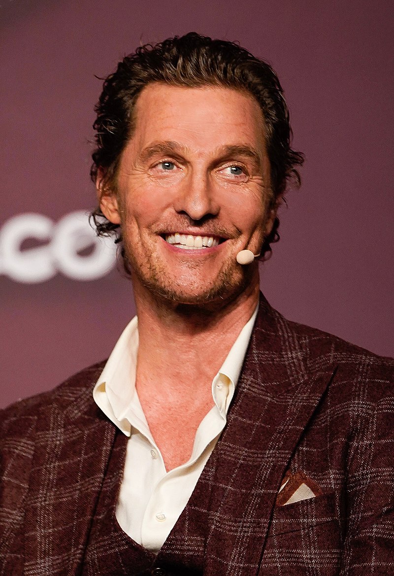 Matthew Putt