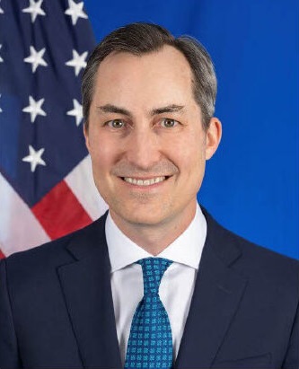 Matthew S. Miller