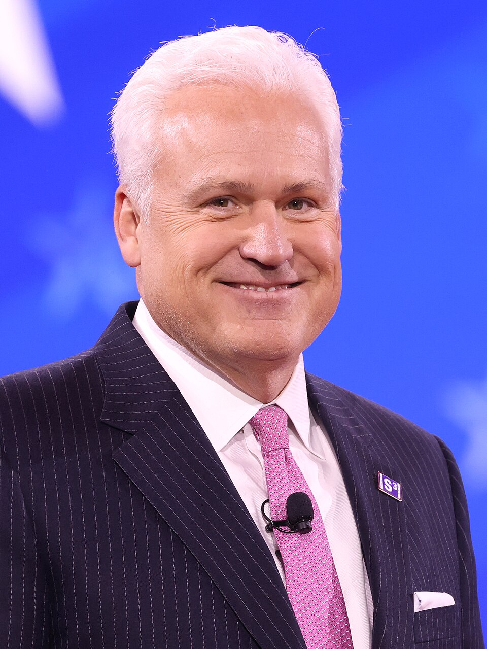 Matthew Schlapp