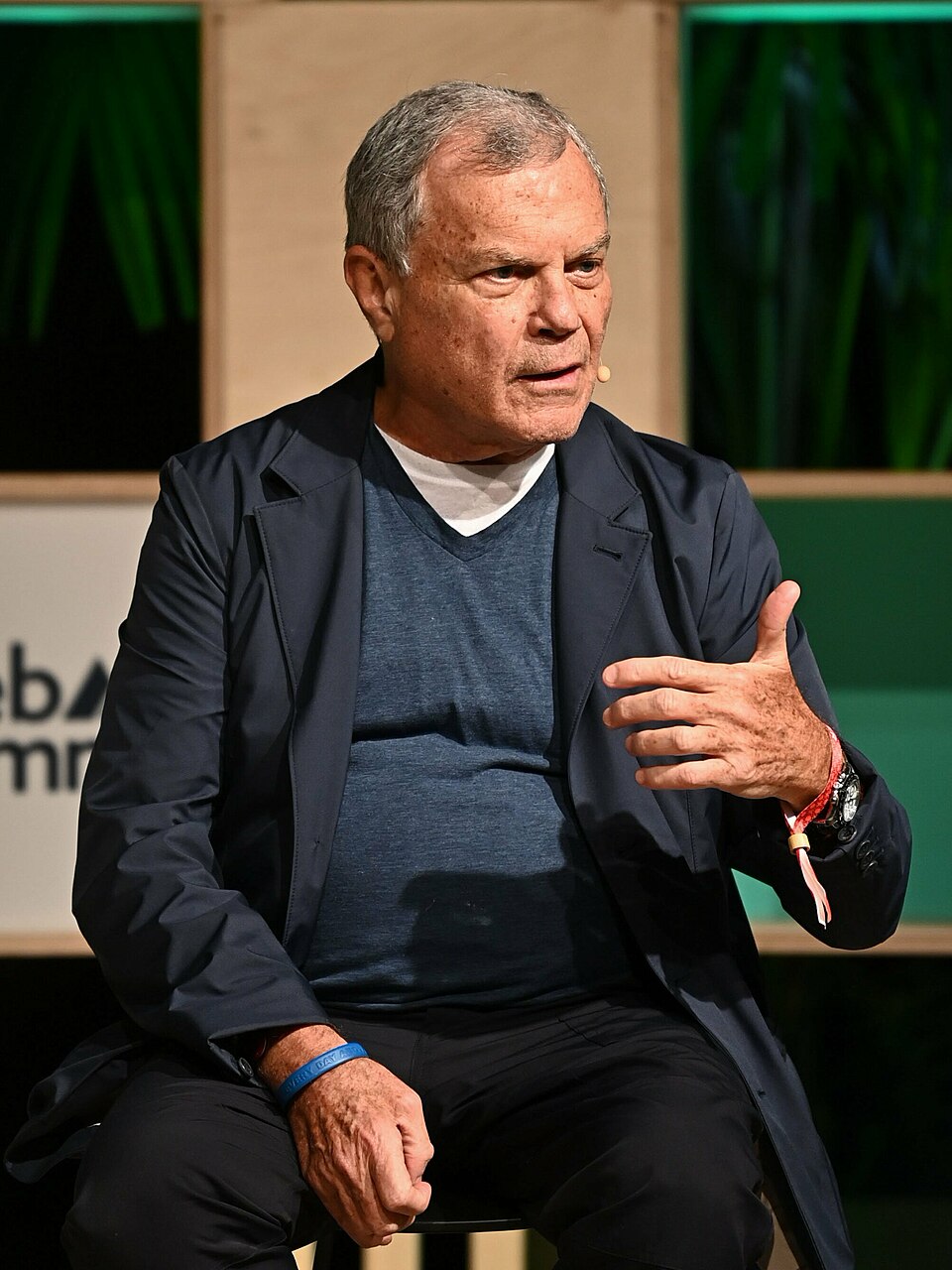 Matthew Sorrell