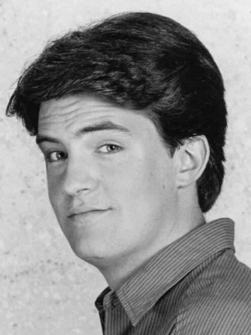 Matthew Stacey