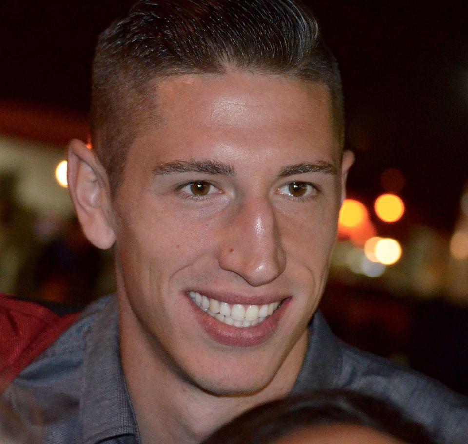 Matthew Strommen