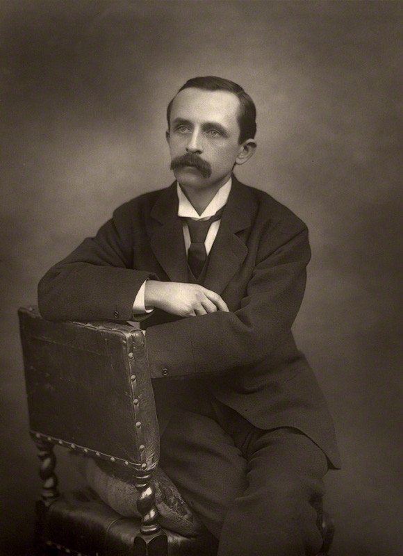 Matthew Thrum