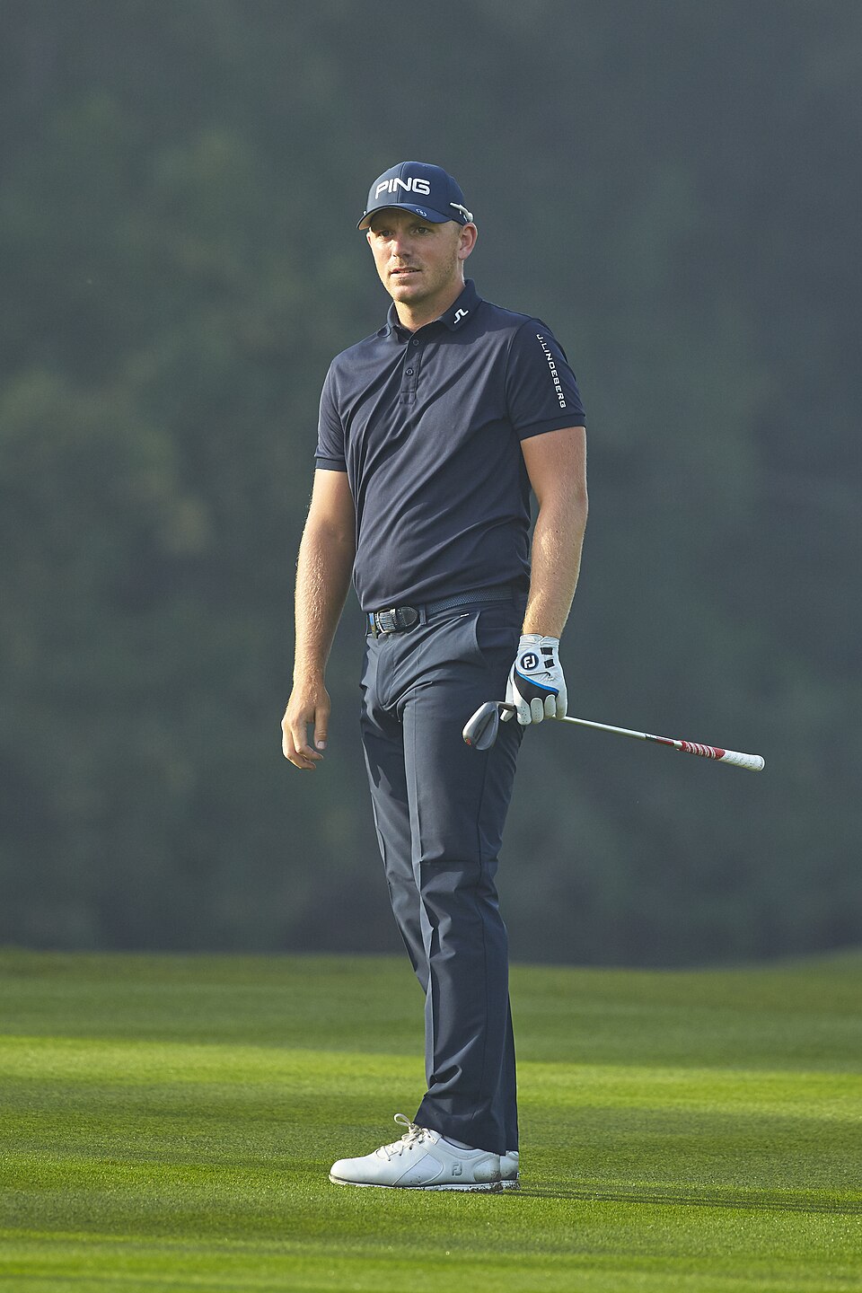 Matthew Wallace