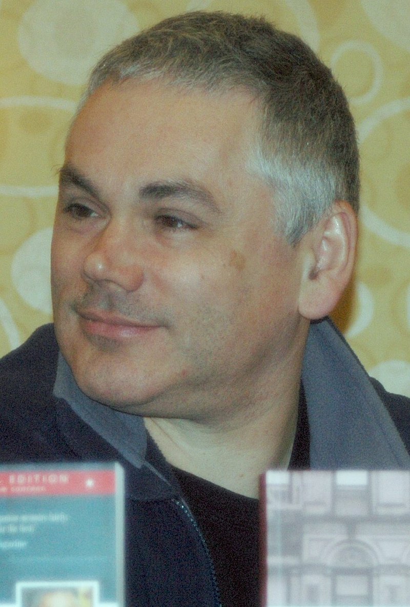 Matthew Waterhouse