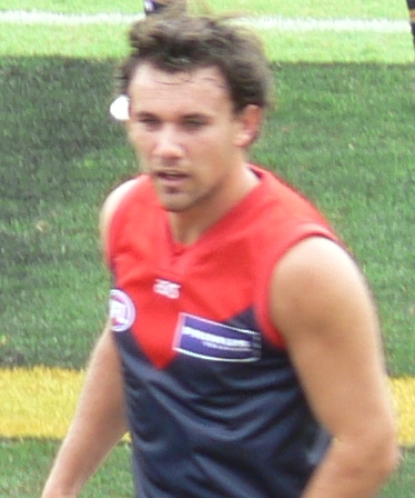 Matthew Whelan