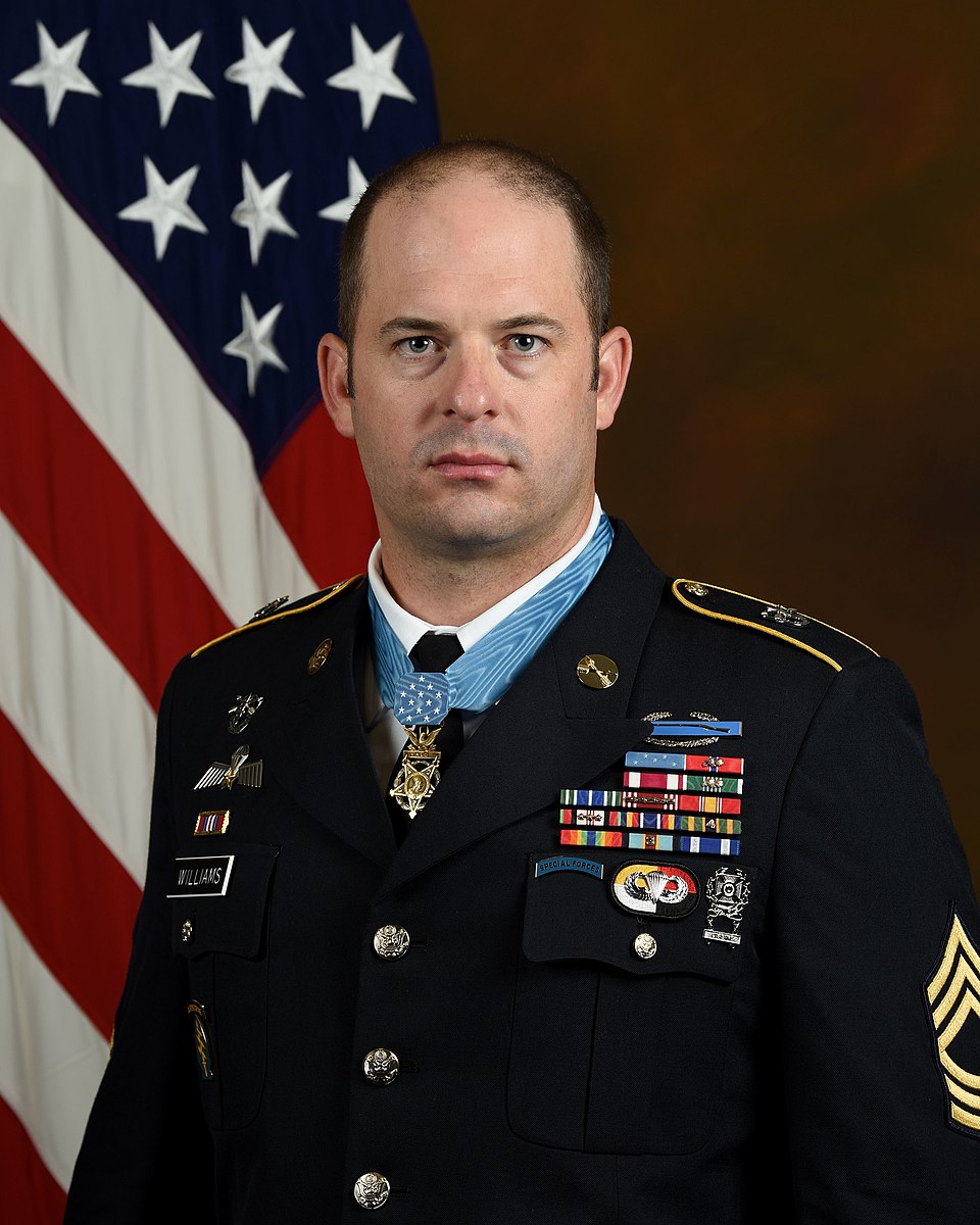 Matthew Williams