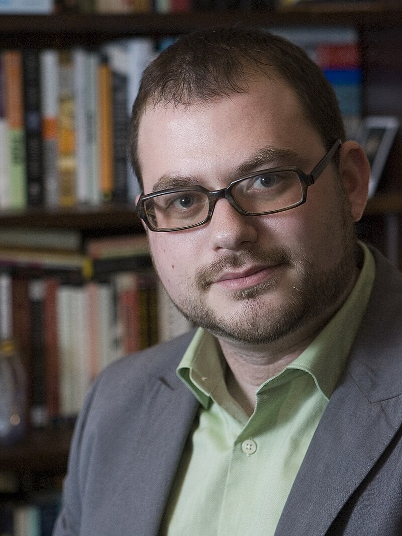 Matthew Yglesias