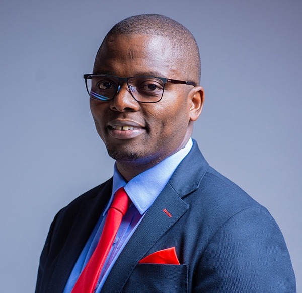 Matthews Mtumbuka
