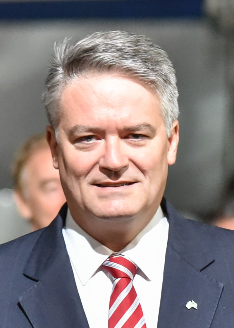 Matthias Cormann
