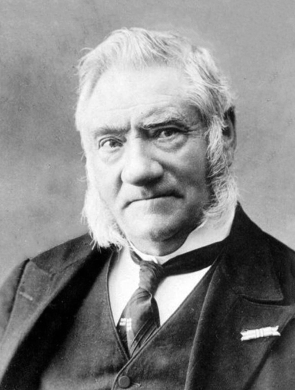 Matthías Jochumsson