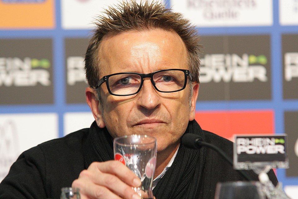 Matthias Meier